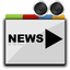 Audible News icon