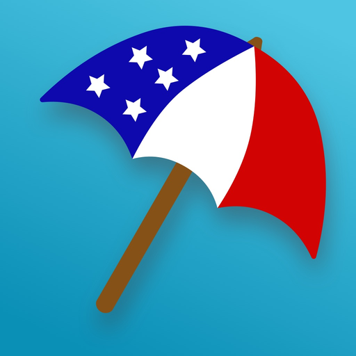 Military Retirement app icon