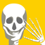 Enjoy Learning Anatomy puzzle icon