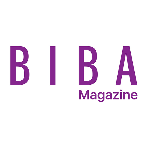 Biba Magazine app icon