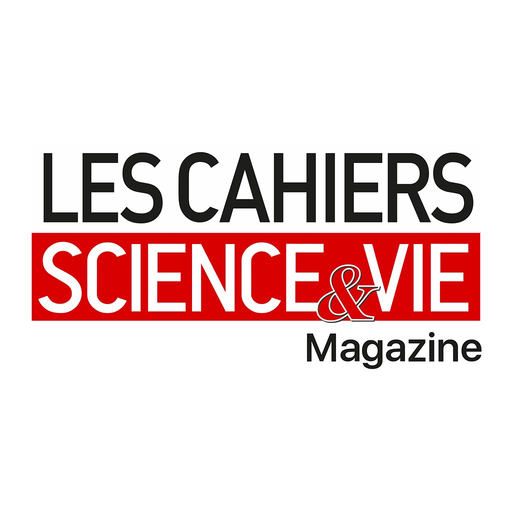 Les Cahiers de Science&Vie app icon
