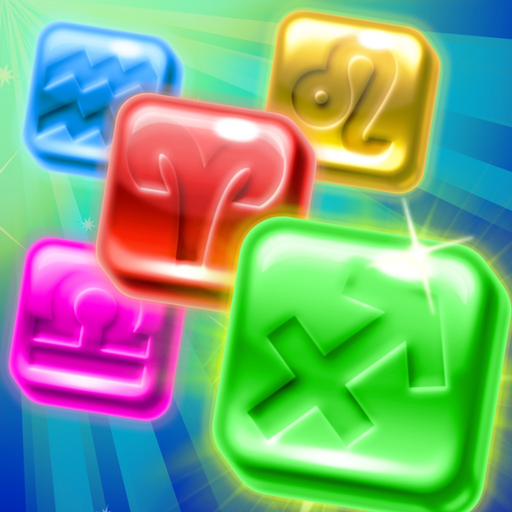Rune Gems - Deluxe app icon