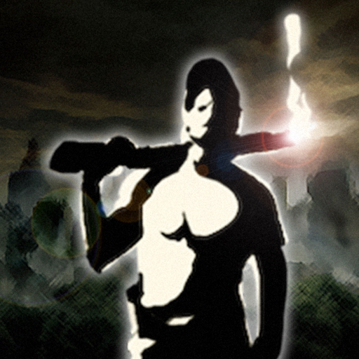 Undead Walking app icon