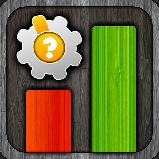 Mathematical Imagery Trainer app icon