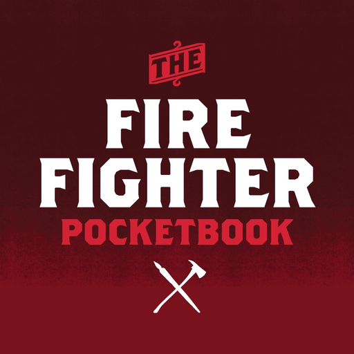 Firefighter Pocketbook Lite app icon