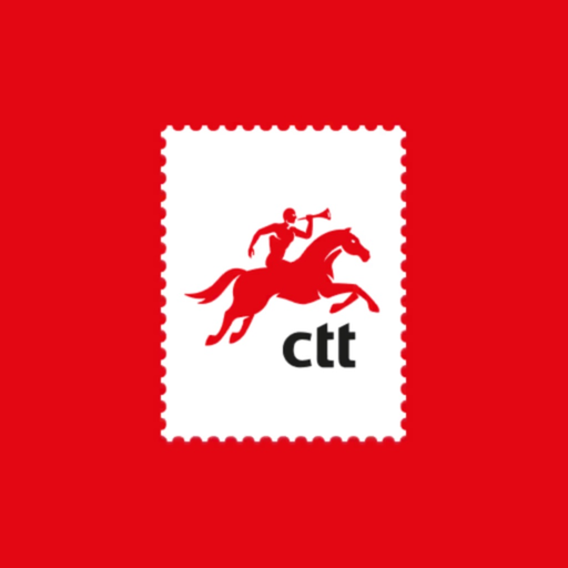 CTT Filatelia app icon