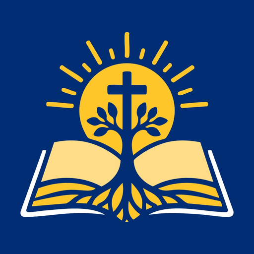 Bible - Catholic Study app icon