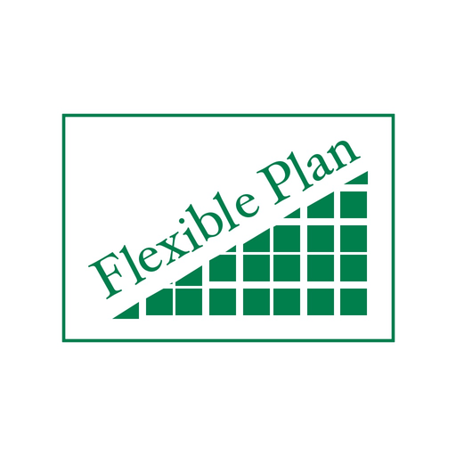 Flexible Plan Investments app icon