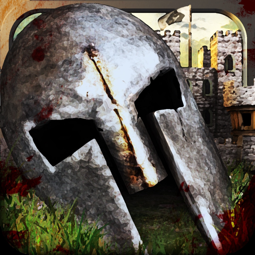 Heroes and Castles Premium app icon