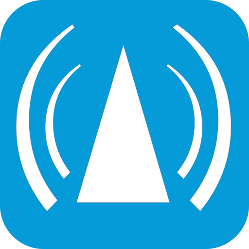 FreqFinder app icon