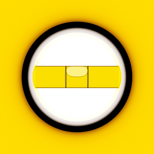 HD Level ⊜ app icon