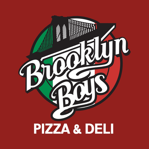 Brooklyn Boys Pizza & Deli app icon