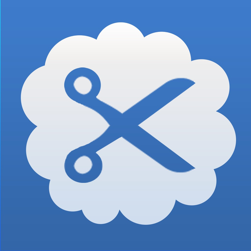 CloudClip app icon