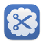 CloudClip Manager icon