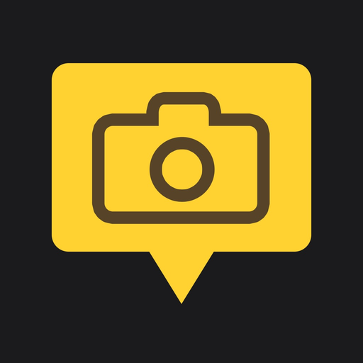 PixTrack Tracklogger app icon