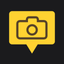 PixTrack Tracklogger icon