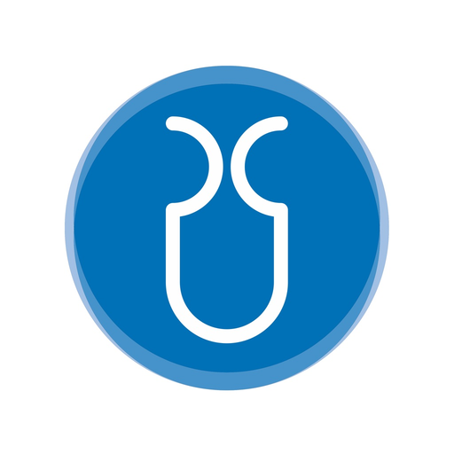 UDA app icon