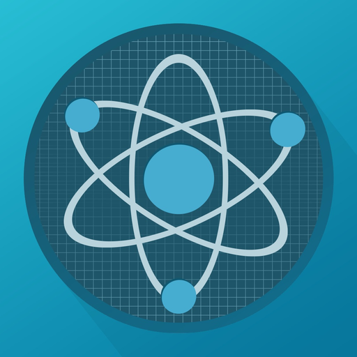 RadOnc Reference app icon