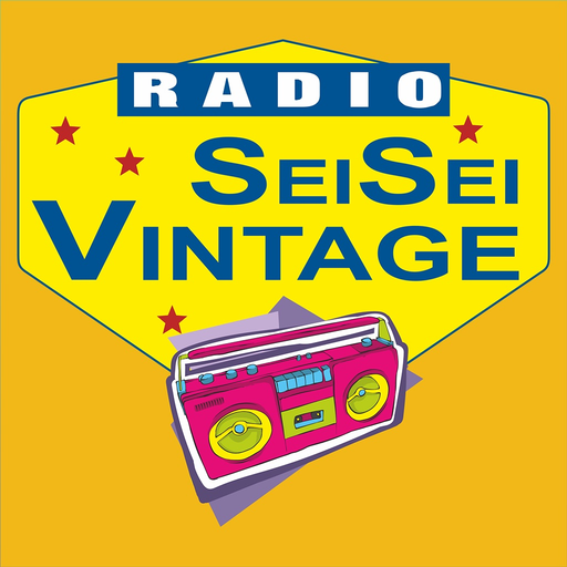 Radio SeiSei Vintage app icon