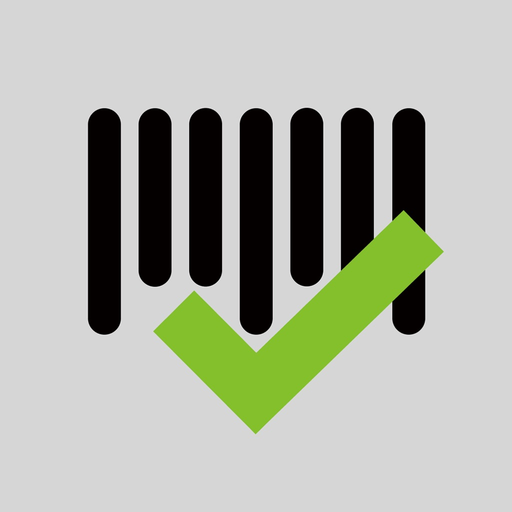 MyGuestlist Ticket Scanner app icon