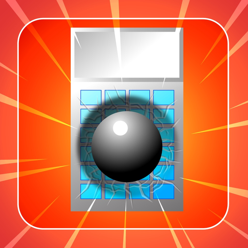 Mega Hammer app icon