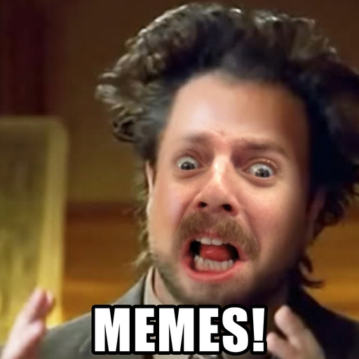 Meme This! app icon