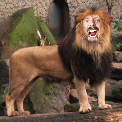 Zoo Me! app icon