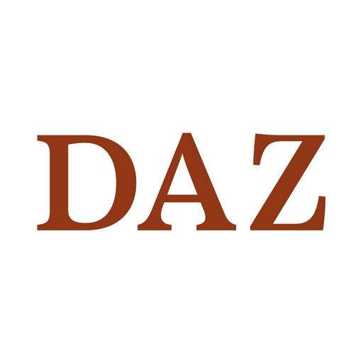 DAZ Deutsche Apotheker Zeitung app icon