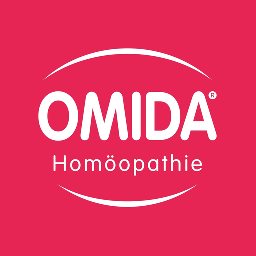 Omida App app icon