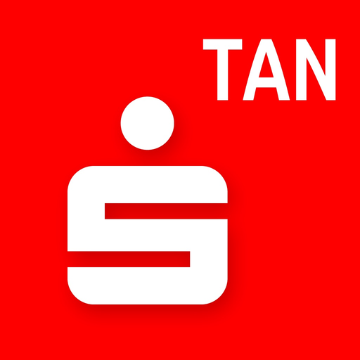 S-pushTAN für iPhone und iPad app icon