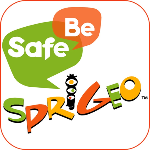 Sprigeo for Schools app icon