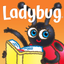 Ladybug: Fun stories & songs icon