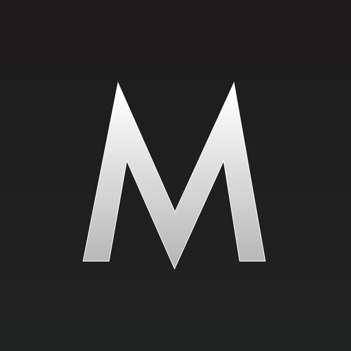 Metropolitan app icon