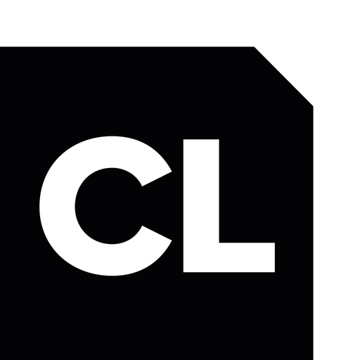 Changing Life app icon