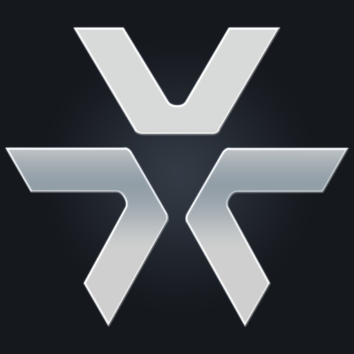 Vicon Mobile app icon