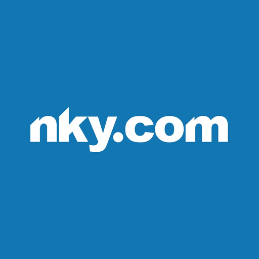 NKY app icon