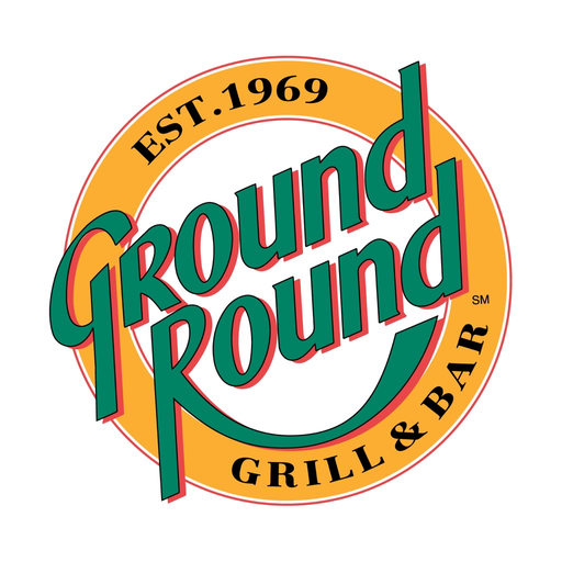 Ground Round Grill and Bar app icon