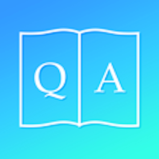 Bible Trivia Game Quiz app icon