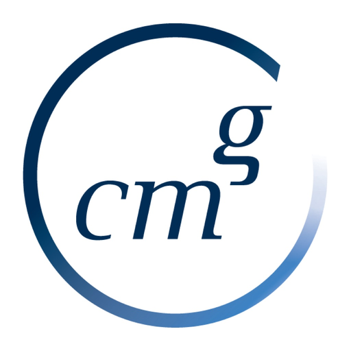 Capital Management Group, Inc. app icon