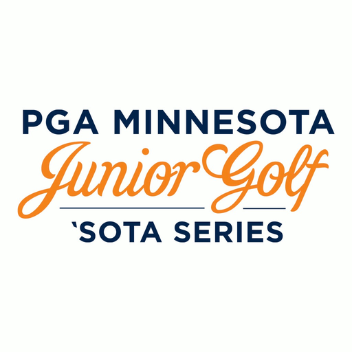 Minnesota PGA Junior Golf app icon