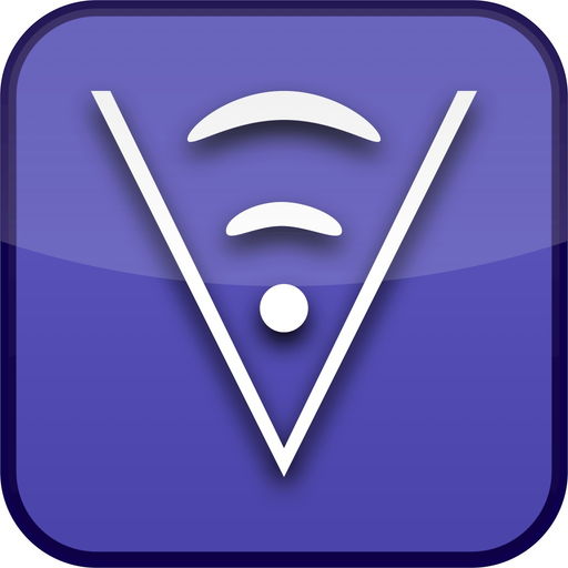 Viola Remote app icon