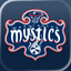 Washington Mystics Mobile icon