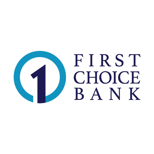 First Choice Bank Mobile app icon