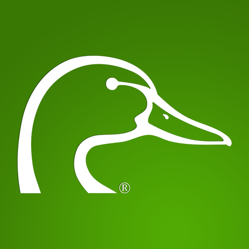 Ducks Unlimited app icon
