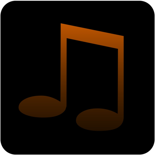 MusicBuddy app icon
