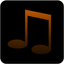 MusicBuddy icon