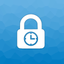 Photo Time Lock - Time Delay Image Lock icon