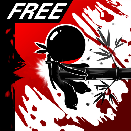 Ninja Must Die Free app icon