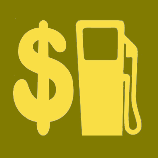 Dipas Calc Fuel app icon