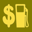 Dipas Calc Fuel icon
